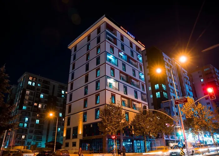 Mugwort Hotel&Spa