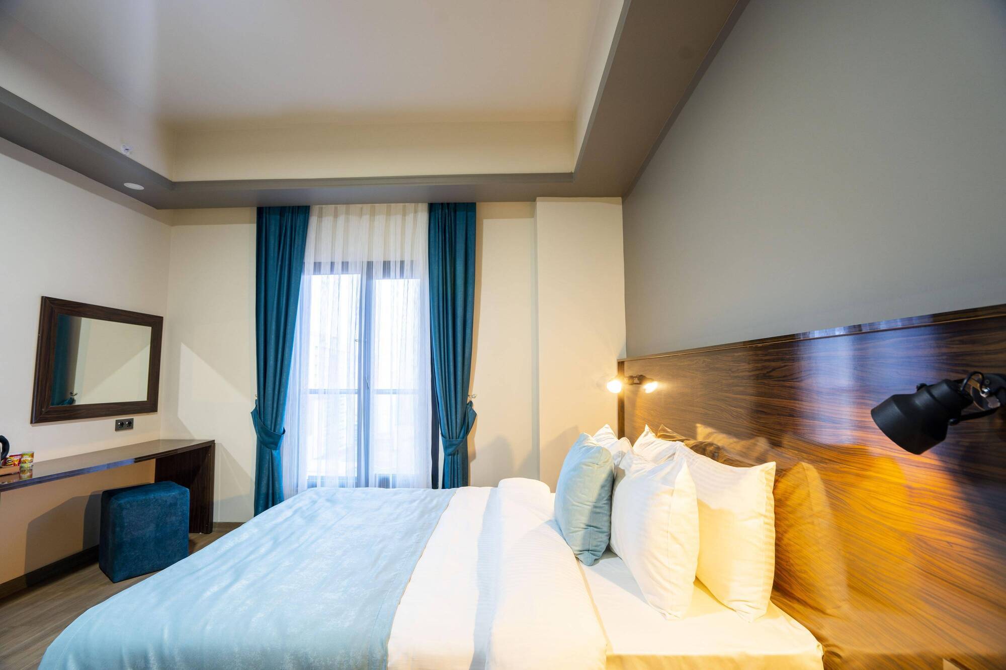 Hotel Mugwort Hotel&spa