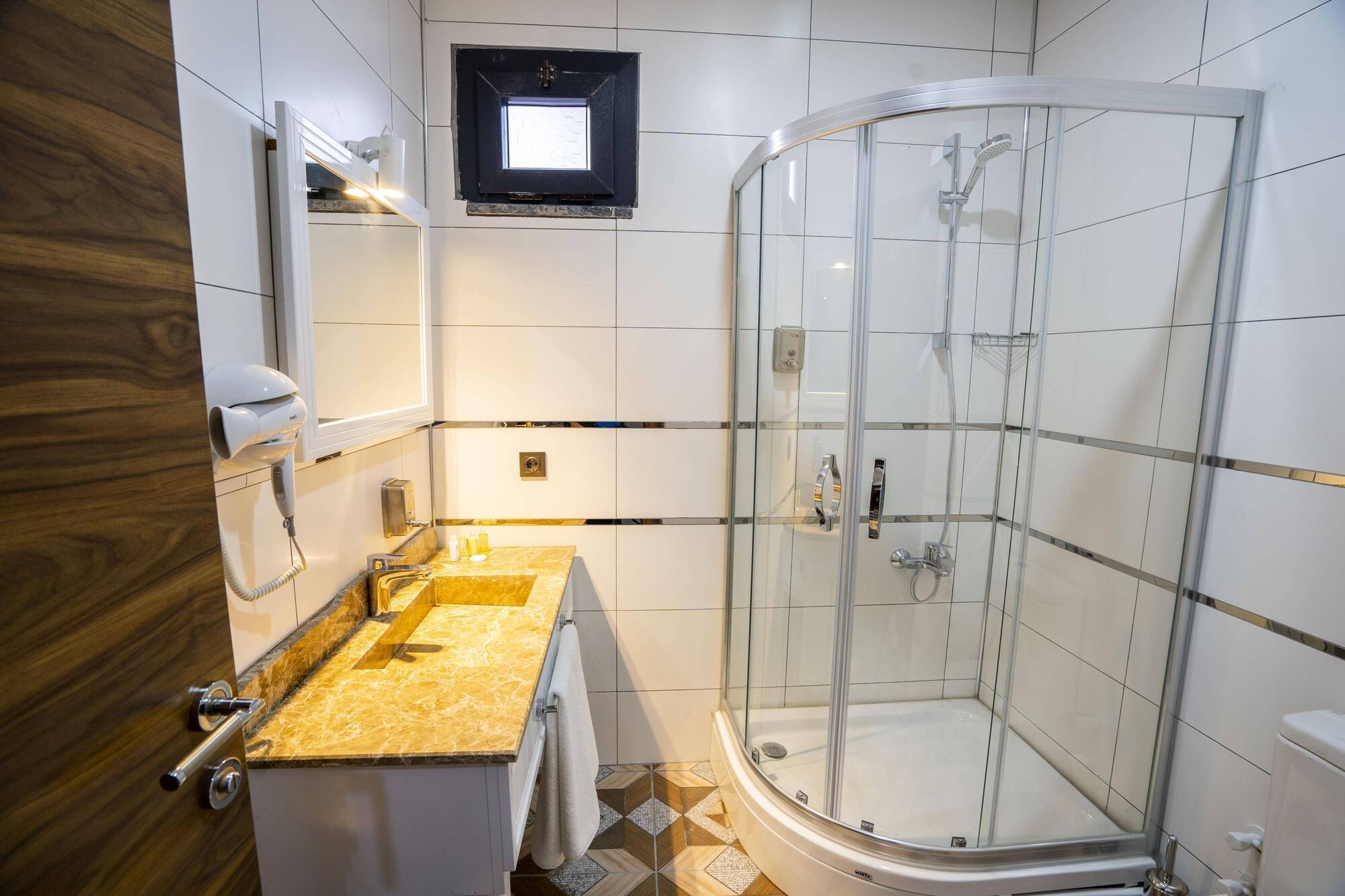 Mugwort Hotel&spa Istanboel