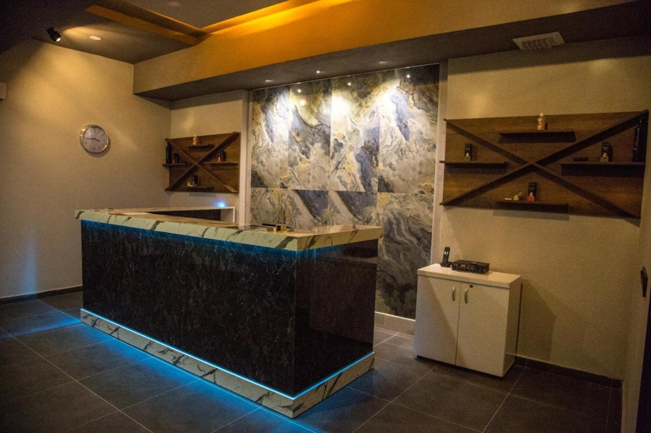 Hotel Mugwort Hotel&spa 4*