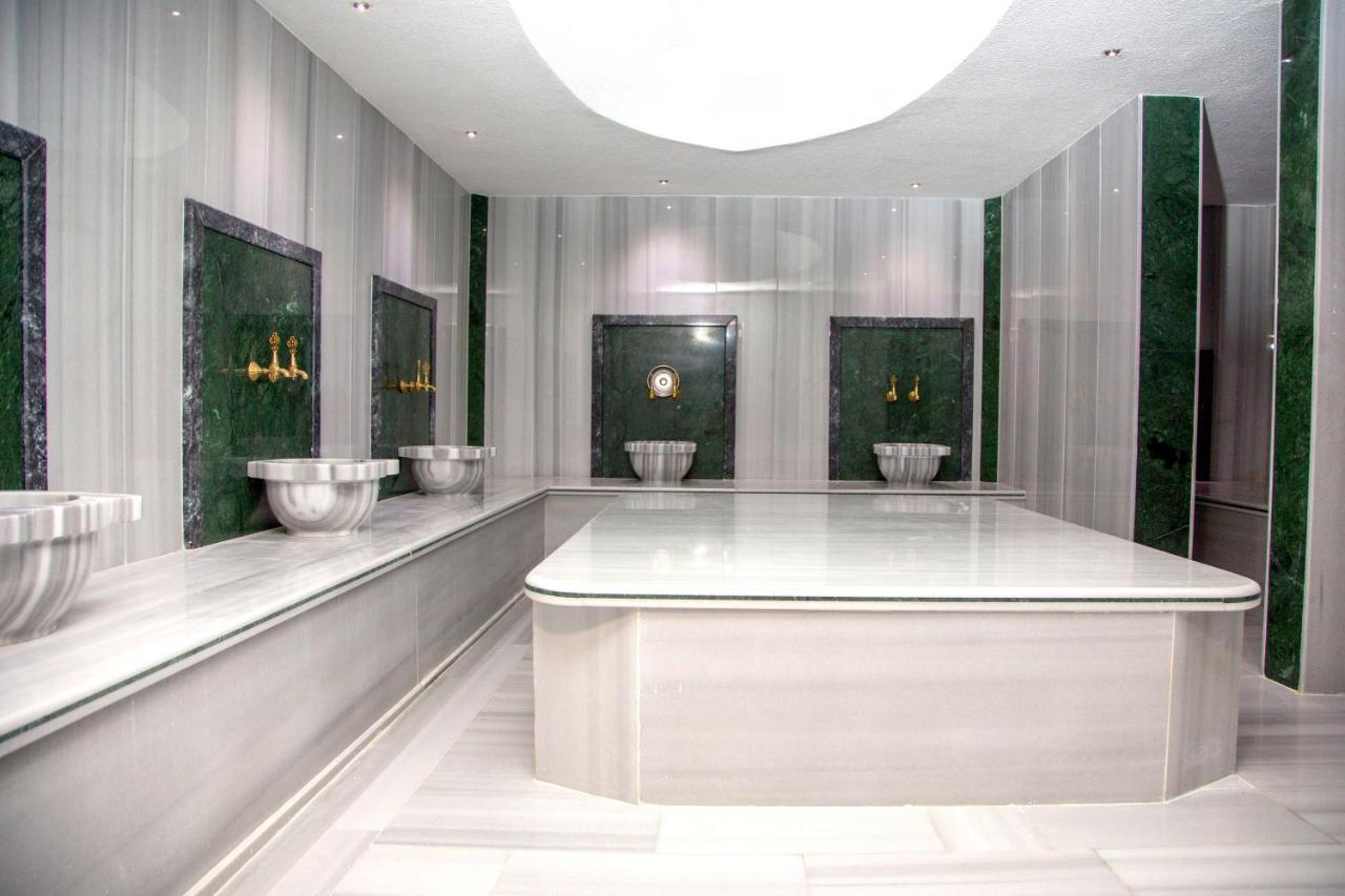 Hotel Mugwort Hotel&spa